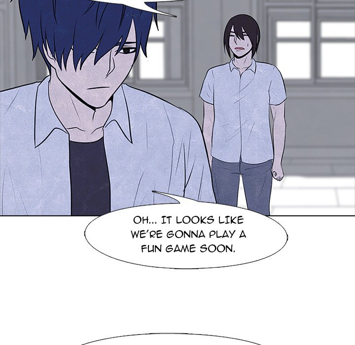 High School Devil chapter 80 page 65