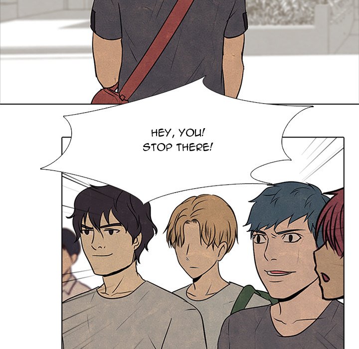 High School Devil chapter 80 page 71