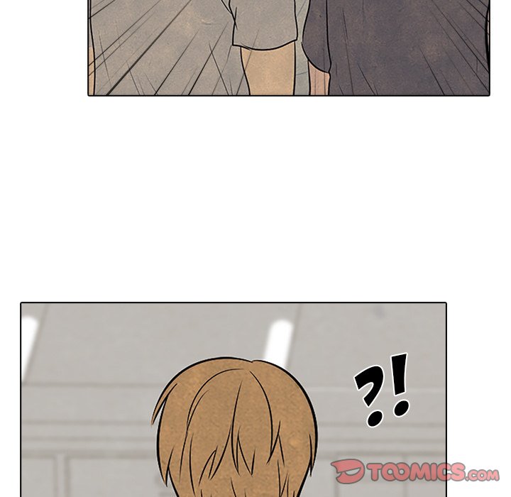 High School Devil chapter 80 page 72