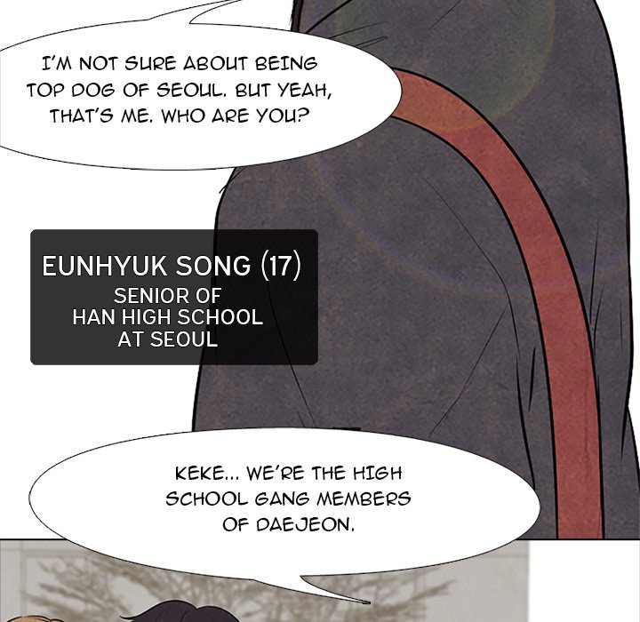 High School Devil chapter 80 page 75