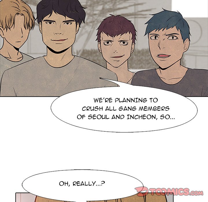 High School Devil chapter 80 page 76