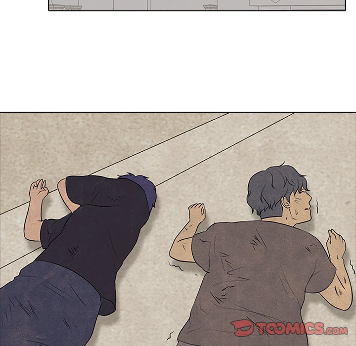 High School Devil chapter 80 page 80