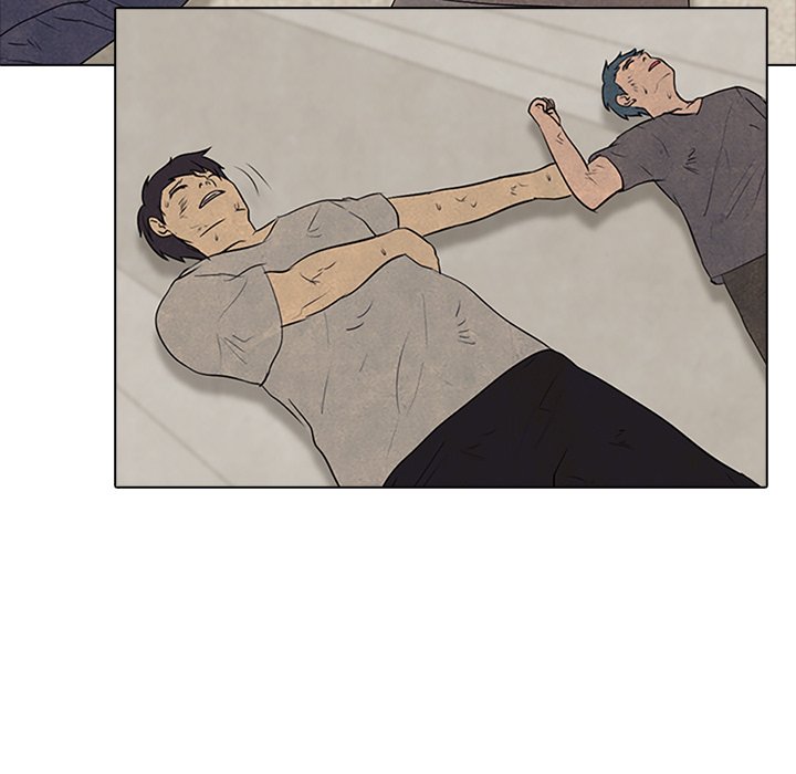 High School Devil chapter 80 page 81