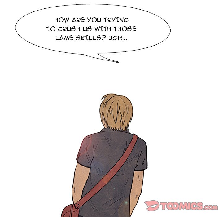 High School Devil chapter 80 page 82