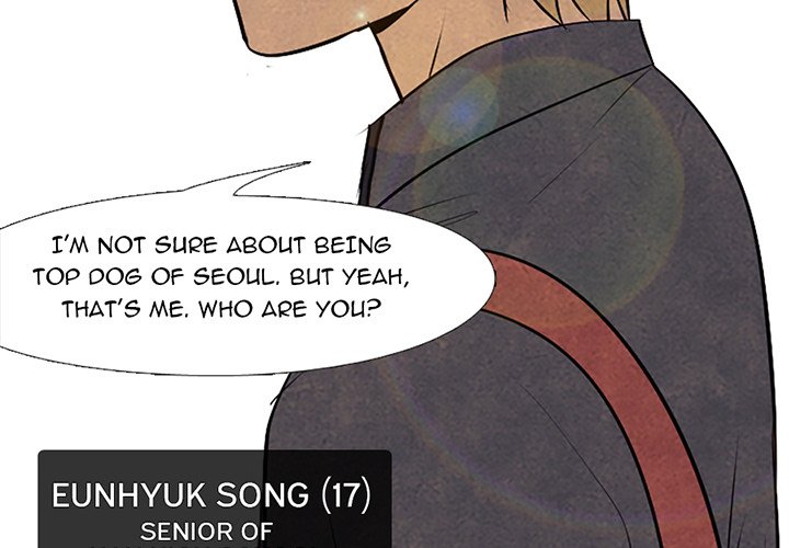 High School Devil chapter 81 page 3