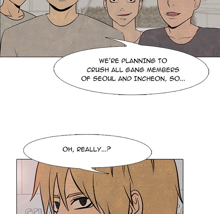 High School Devil chapter 81 page 5