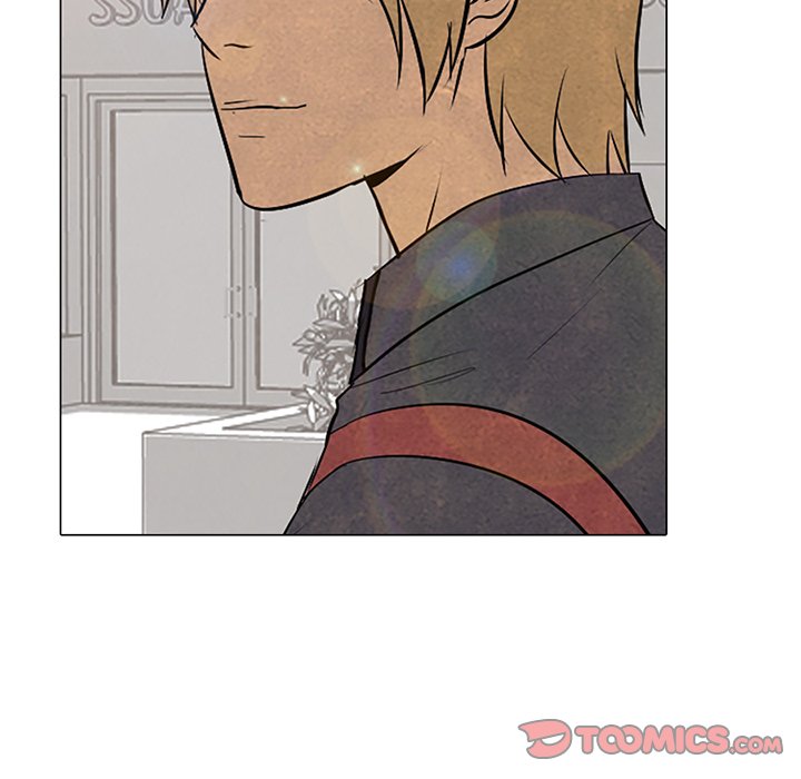 High School Devil chapter 81 page 6