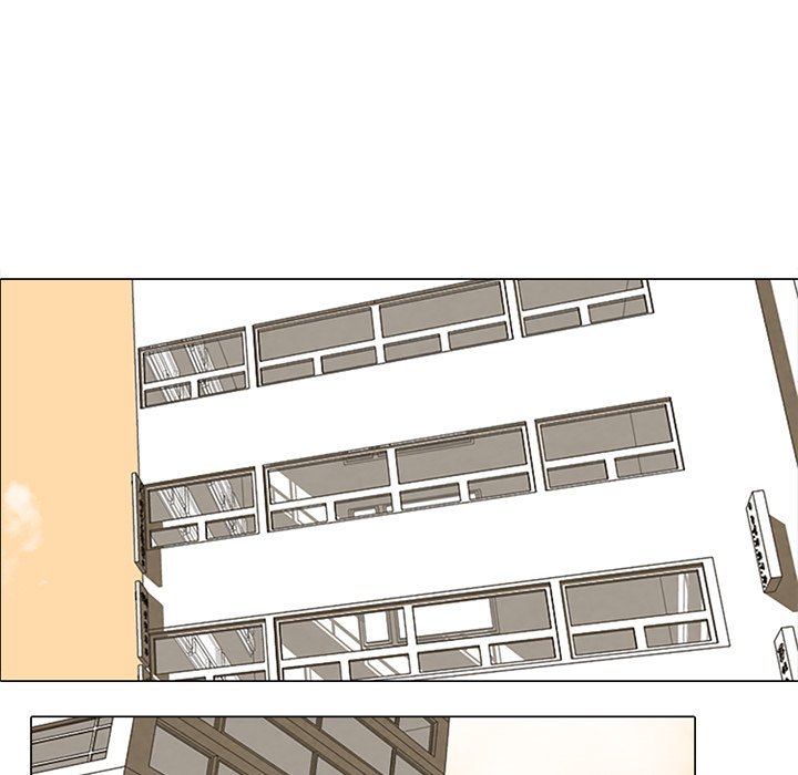 High School Devil chapter 81 page 7