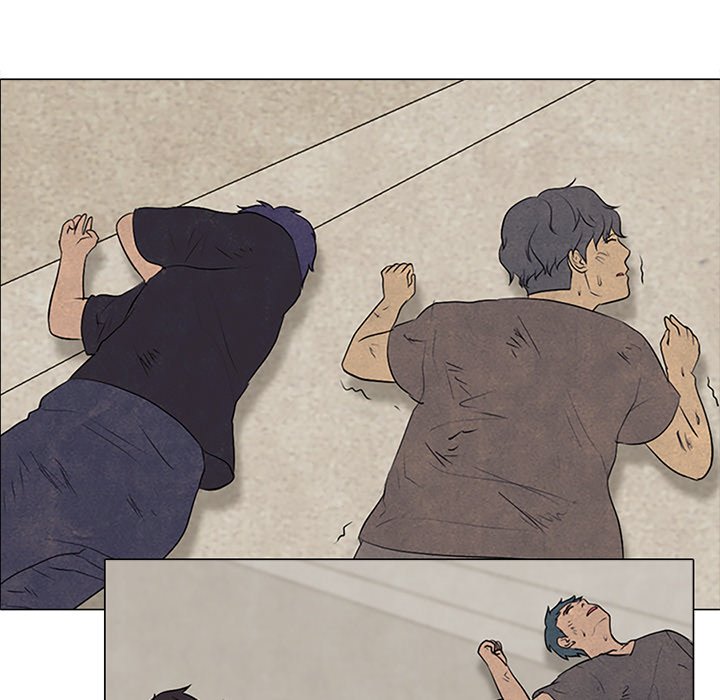 High School Devil chapter 81 page 9