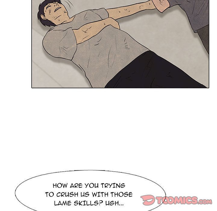 High School Devil chapter 81 page 10