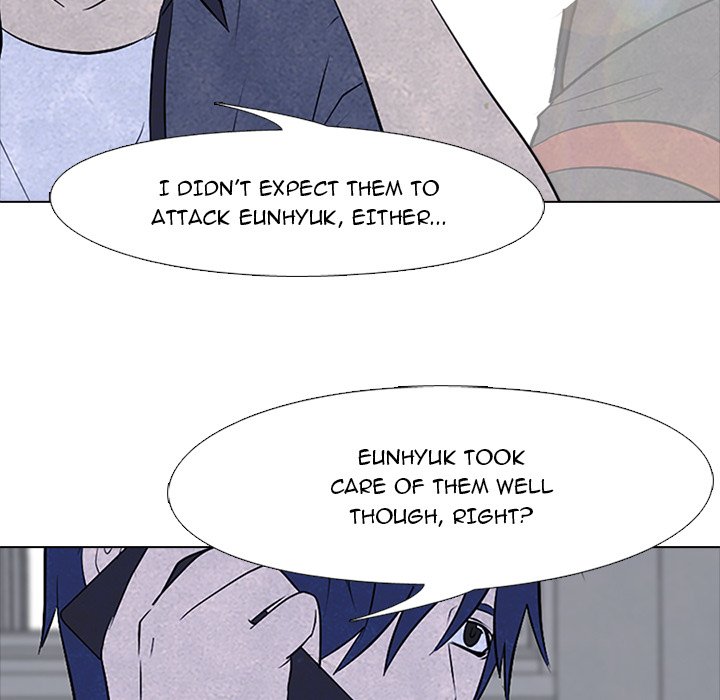 High School Devil chapter 81 page 20