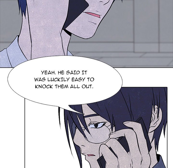 High School Devil chapter 81 page 21