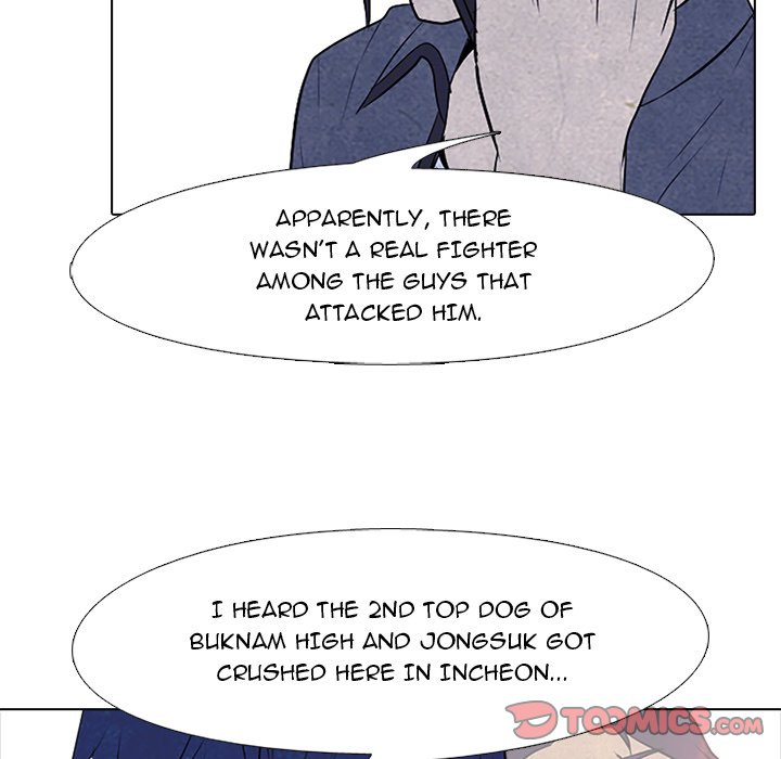 High School Devil chapter 81 page 22