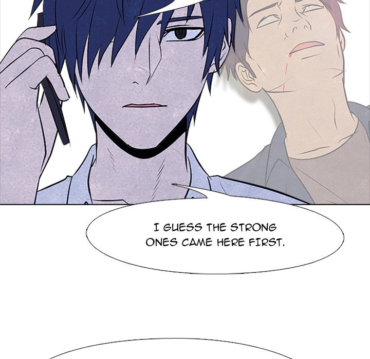 High School Devil chapter 81 page 23