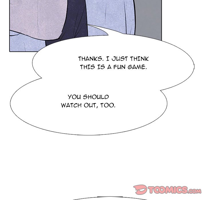 High School Devil chapter 81 page 26