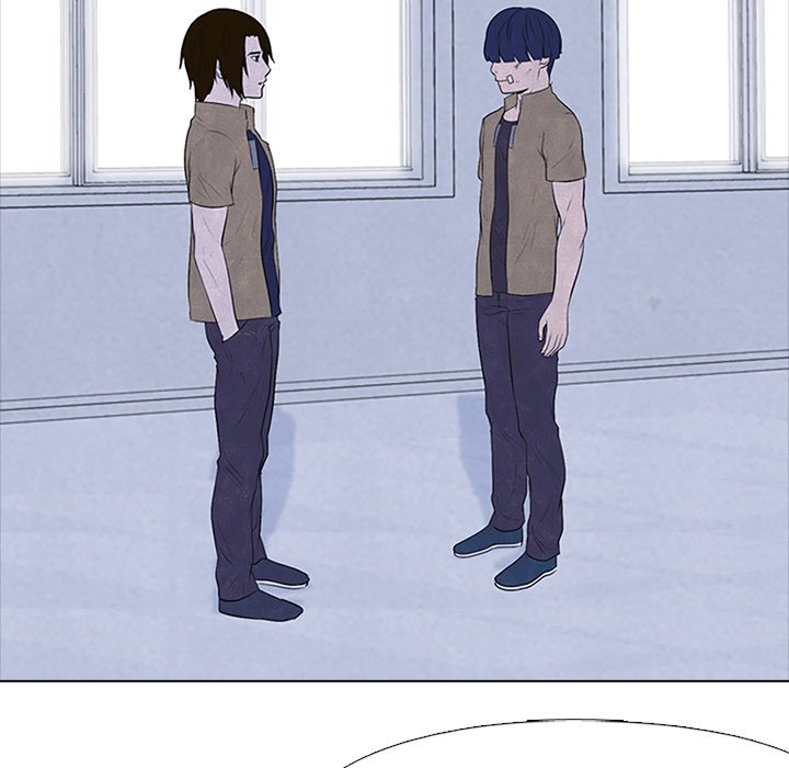High School Devil chapter 81 page 29