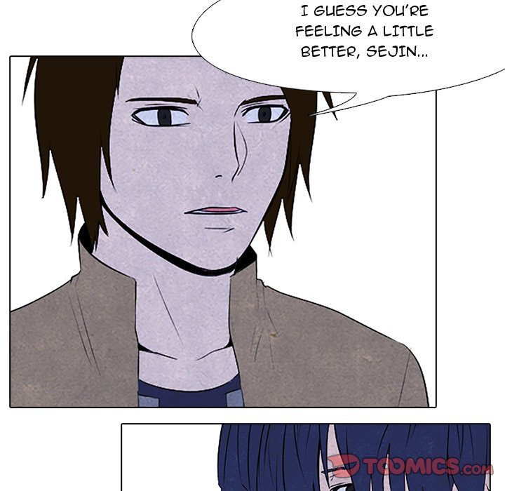 High School Devil chapter 81 page 30