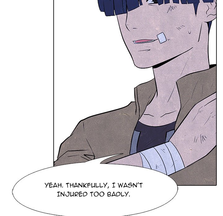 High School Devil chapter 81 page 31