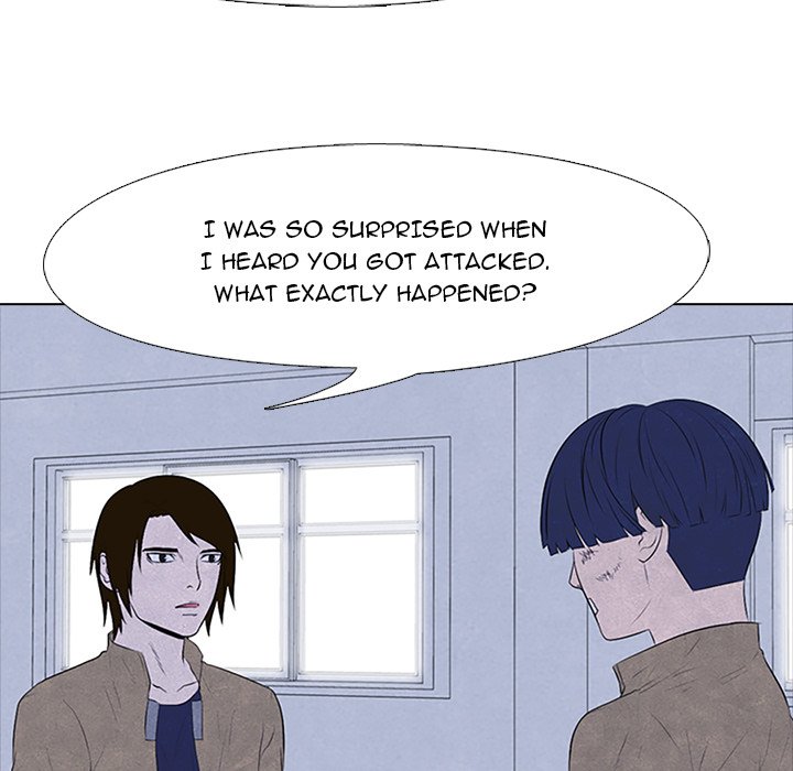 High School Devil chapter 81 page 32