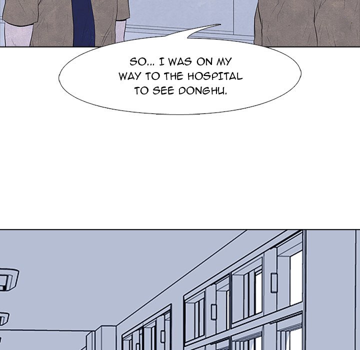 High School Devil chapter 81 page 33