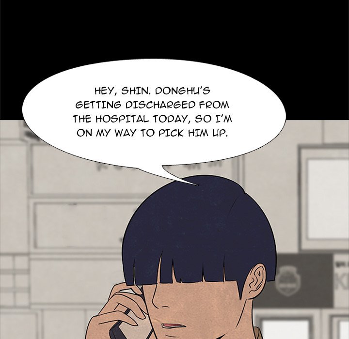 High School Devil chapter 81 page 35