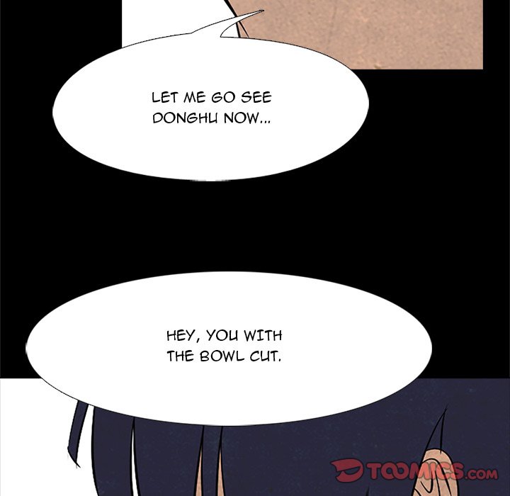High School Devil chapter 81 page 38