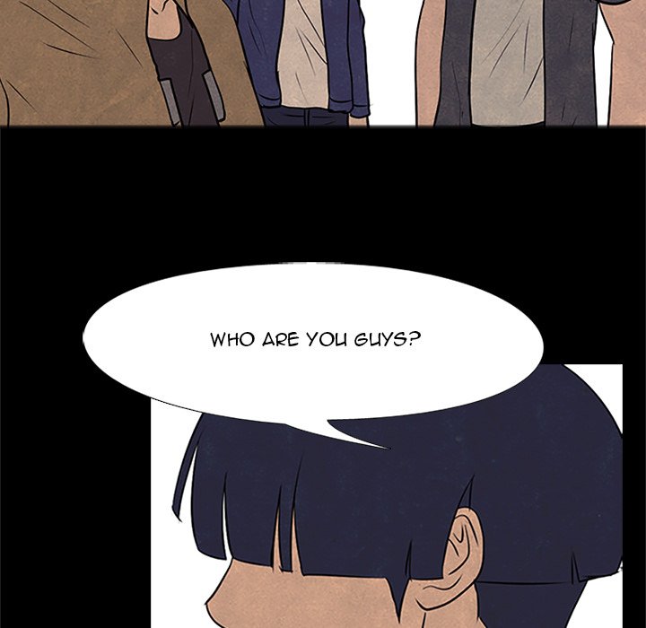 High School Devil chapter 81 page 41