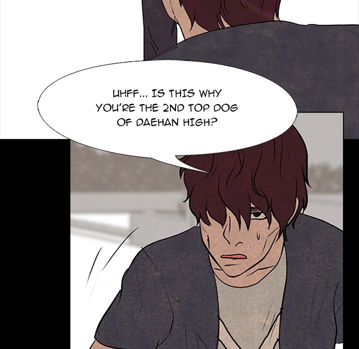 High School Devil chapter 81 page 57