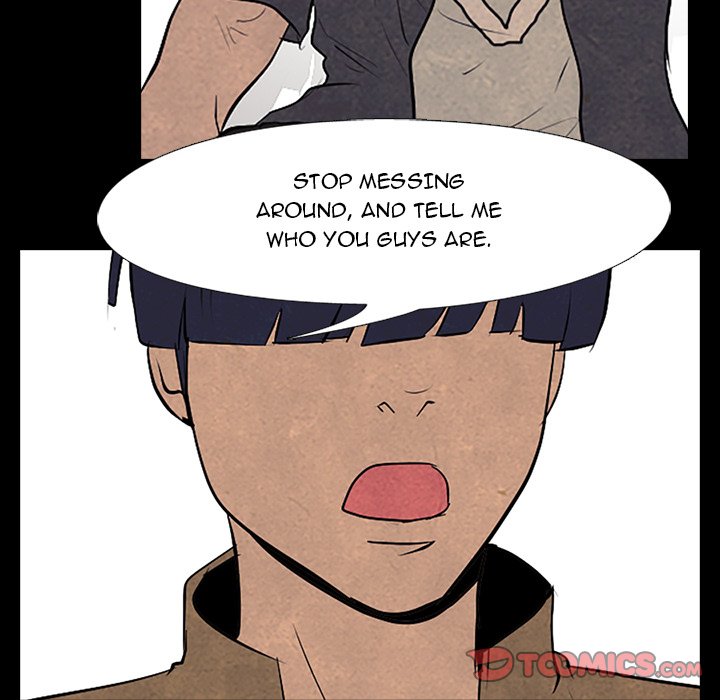 High School Devil chapter 81 page 58