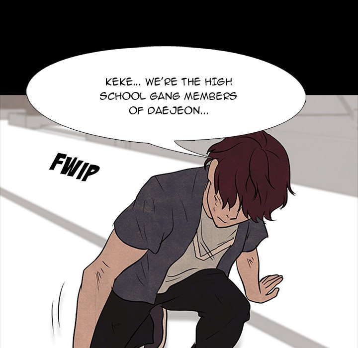High School Devil chapter 81 page 59