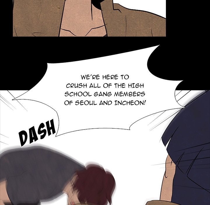 High School Devil chapter 81 page 61