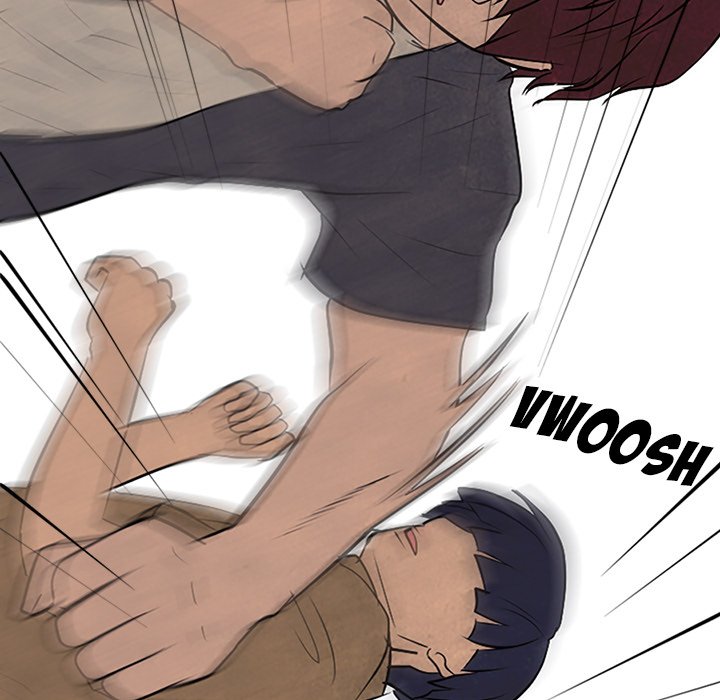High School Devil chapter 81 page 63