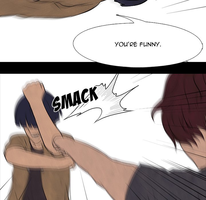 High School Devil chapter 81 page 64