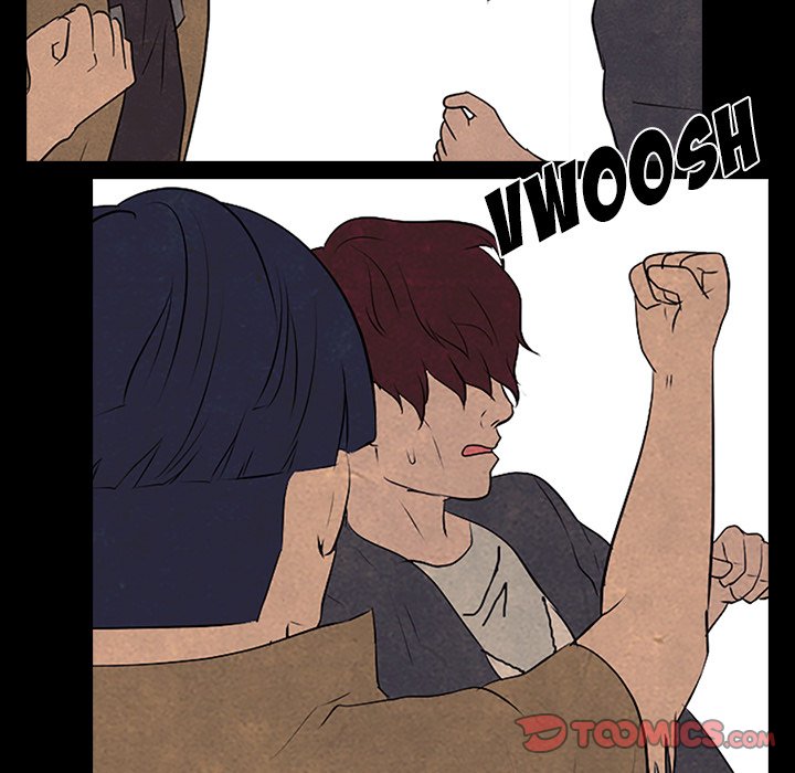 High School Devil chapter 81 page 66