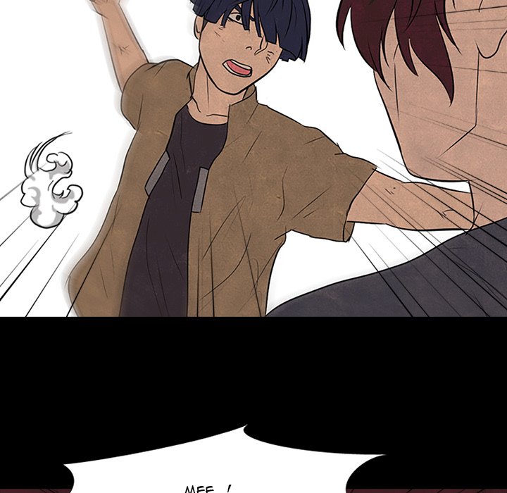 High School Devil chapter 81 page 69