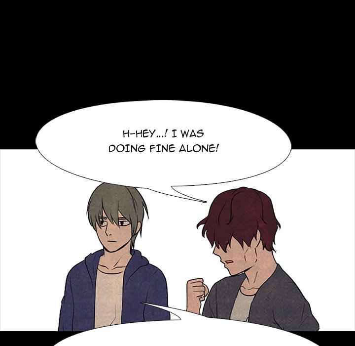 High School Devil chapter 81 page 75