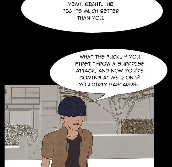 High School Devil chapter 81 page 76