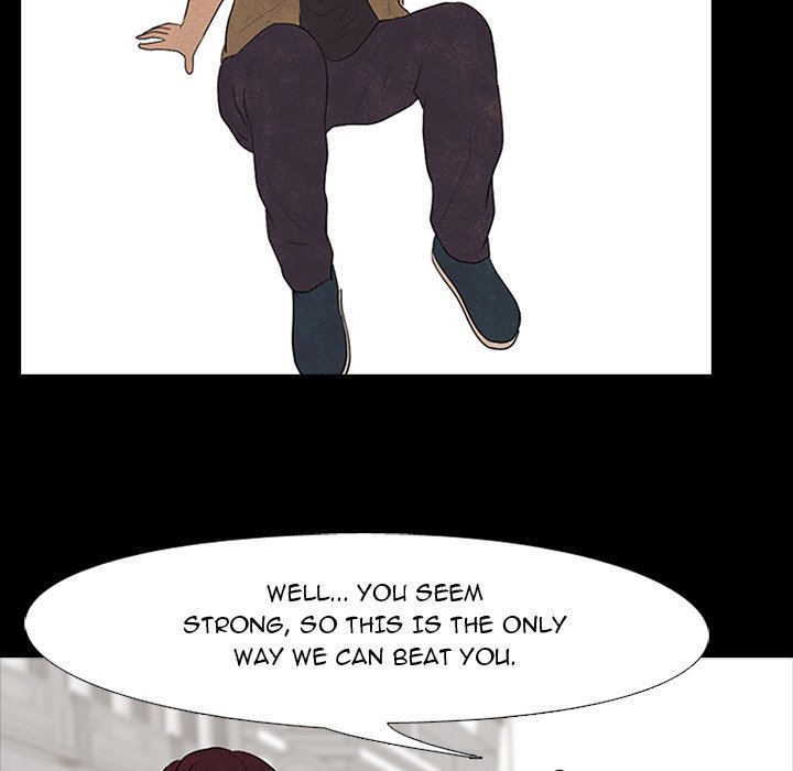 High School Devil chapter 81 page 77