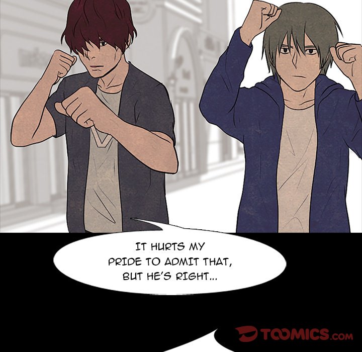 High School Devil chapter 81 page 78