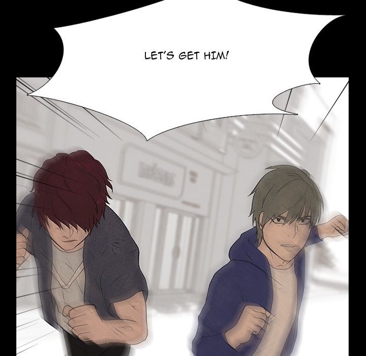 High School Devil chapter 81 page 79
