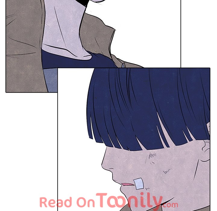High School Devil chapter 81 page 84
