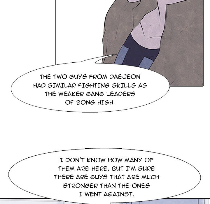 High School Devil chapter 81 page 85