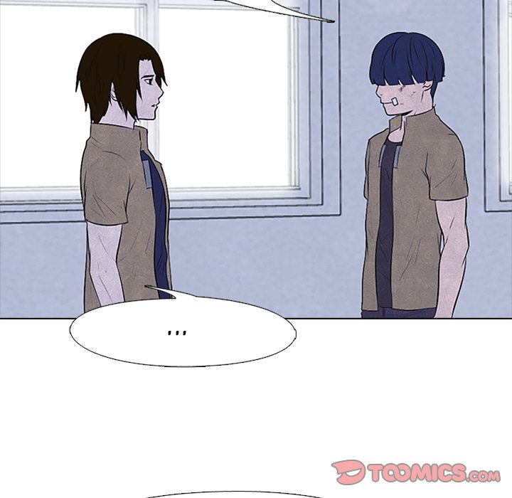 High School Devil chapter 81 page 86