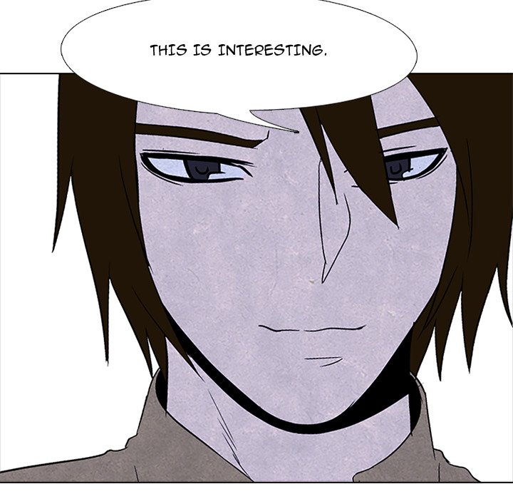High School Devil chapter 81 page 87