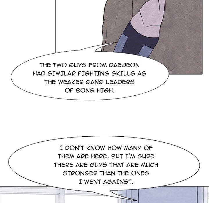 High School Devil chapter 82 page 5