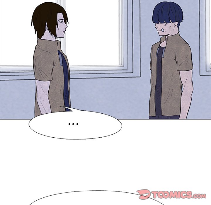High School Devil chapter 82 page 6