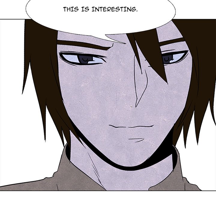 High School Devil chapter 82 page 7