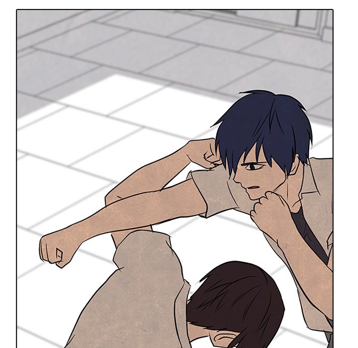 High School Devil chapter 82 page 12