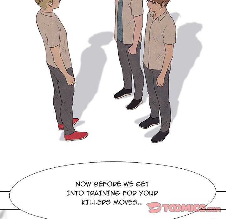 High School Devil chapter 82 page 18