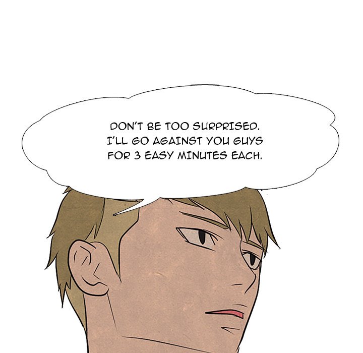 High School Devil chapter 82 page 24
